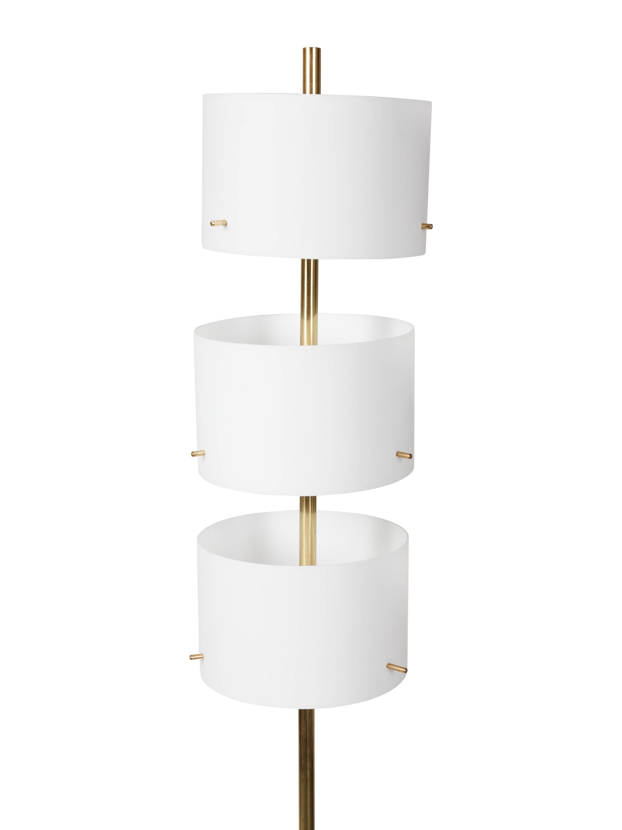 Floor Lamp