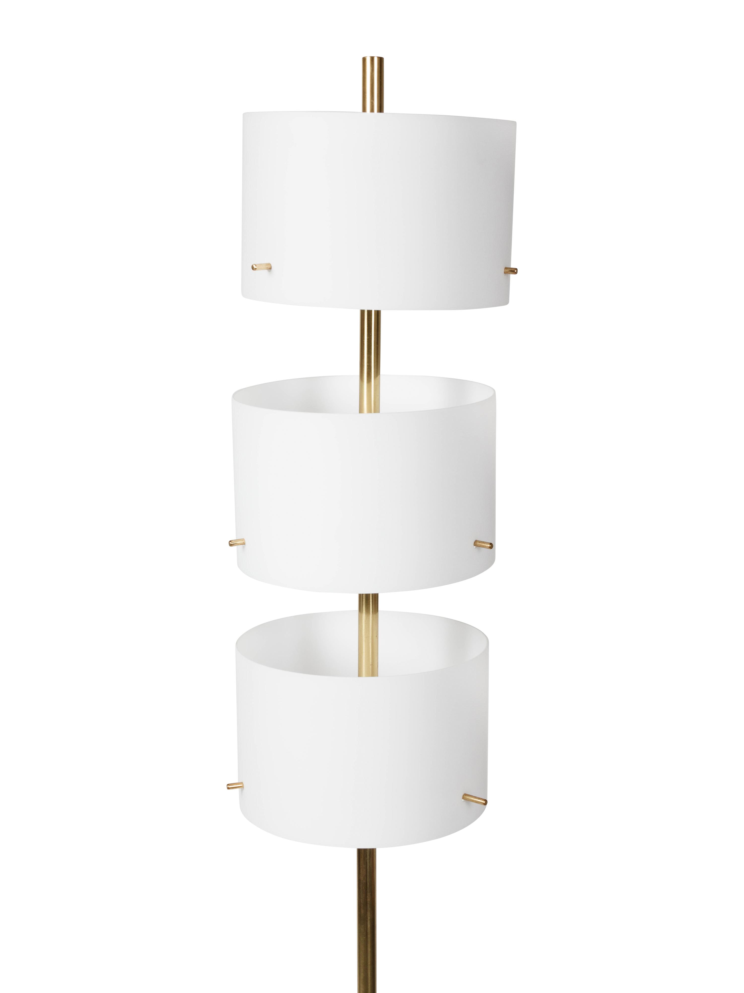 Floor Lamp