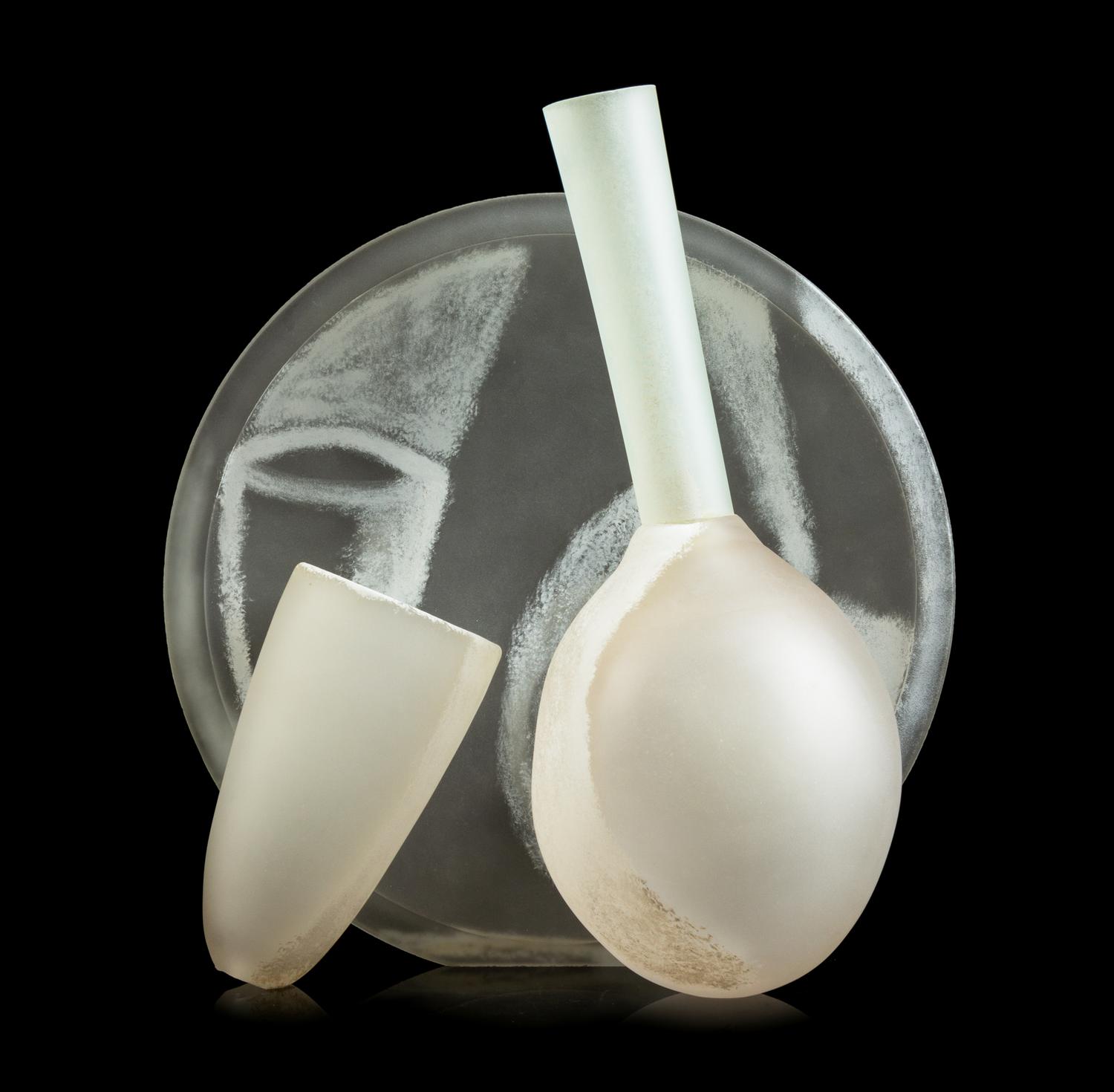 Still Life III, 1985
