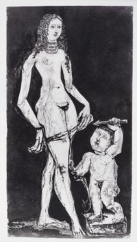 PICASSO, PABLO. Picasso 347. New York, 1970. 2 vols. First edition.
