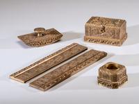 Venetian Desk Set