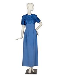 Bob Mackie Gown, 1990s