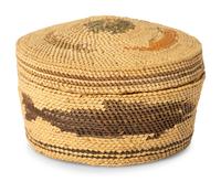 Collection of Trinket Baskets