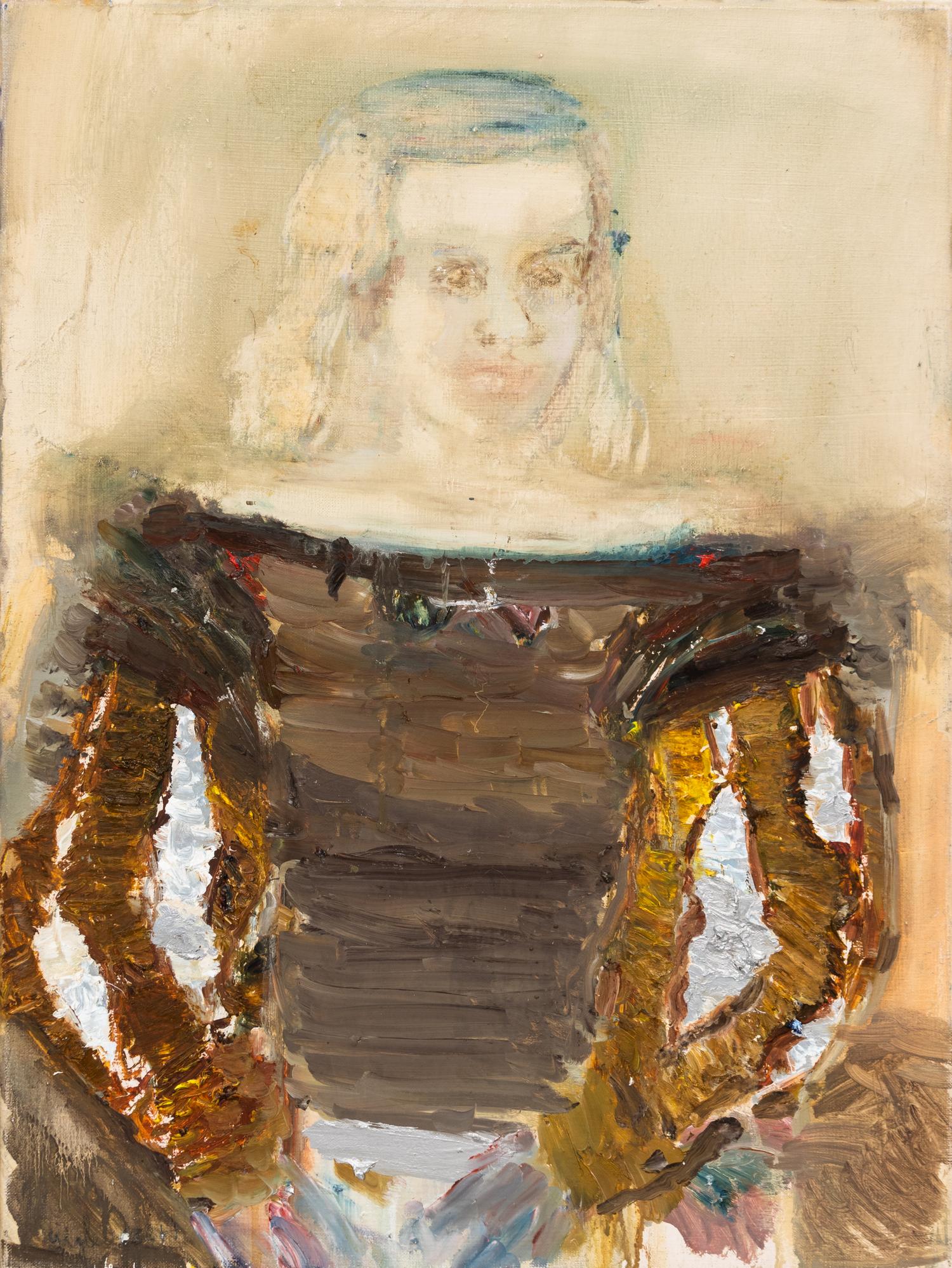 Brown Spanish, 1998