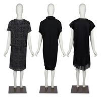Three Brunello Cucinelli Dresses, 2020s