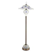Charles Lotton (American, 1935-2021) — Floor Lamp
