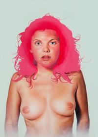 Jenny Morgan, (American, b. 1982), Old Soul, 2009