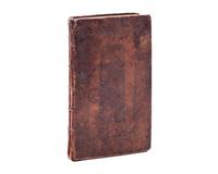 [Food & Drink] Lamb, Patrick. Royal Cookery; or, the Complete Court-Cook. Containing the Choicest Receipts In all the particular Branches of Cookery, Now in Use in the Queen's Palaces...