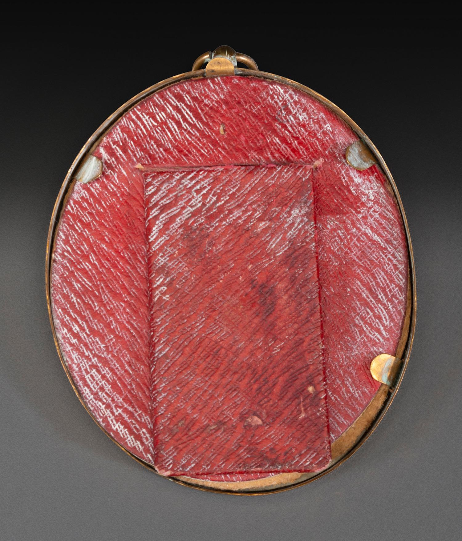 American School, 18th/19th Century