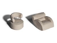 Two Chair Models