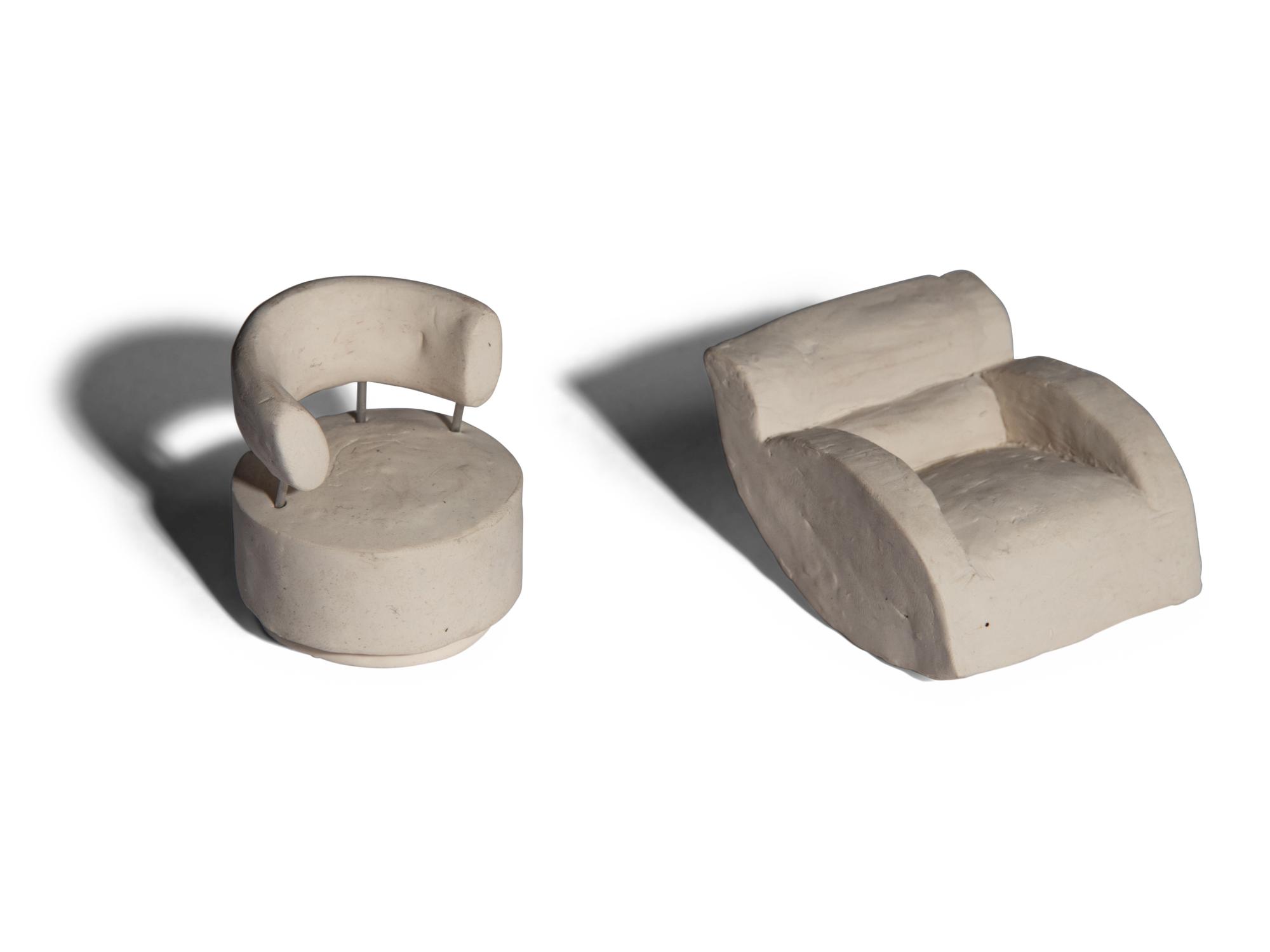 Two Chair Models