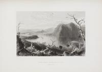 WILLIS, NATHANIEL P. American Scenery; or, Land, Lake and River. London, 1840. 2 vols. in one. First ed.
