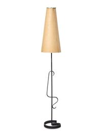 Modernist Floor Lamp