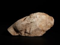 A Roman Marble Over-Lifesized Hand from a Statue