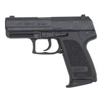 * Heckler & Koch HK USP Compact .40 in Box with Accessories