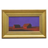 Provincetown Landscape , 2000