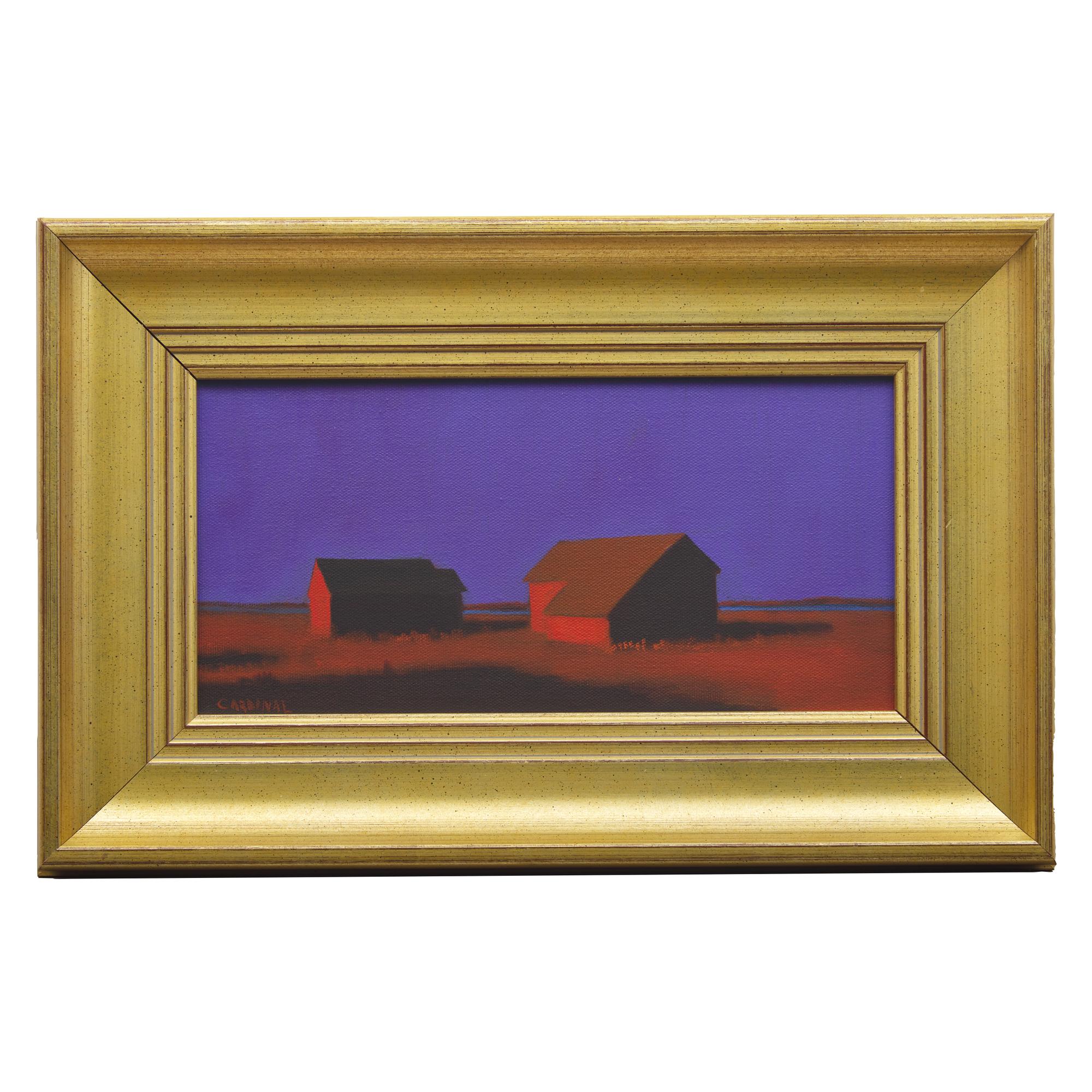 Provincetown Landscape , 2000