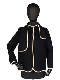 Hussein Chalayan Wool Jacket