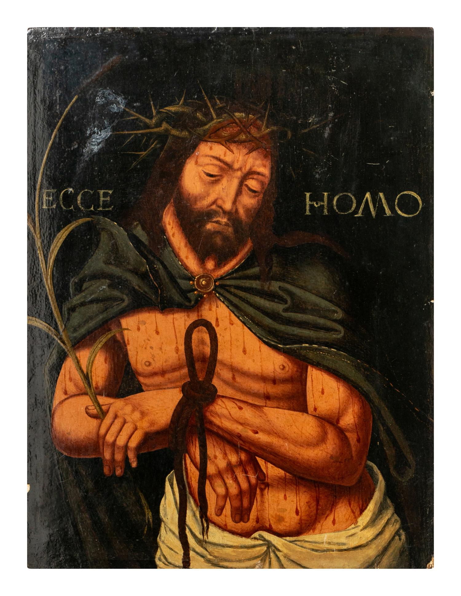 Ecce Homo