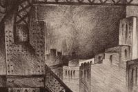 Steel and Concrete