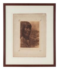 Edward S. Curtis (1868-1952) Selected images from "The North American Indian," 1907-1925