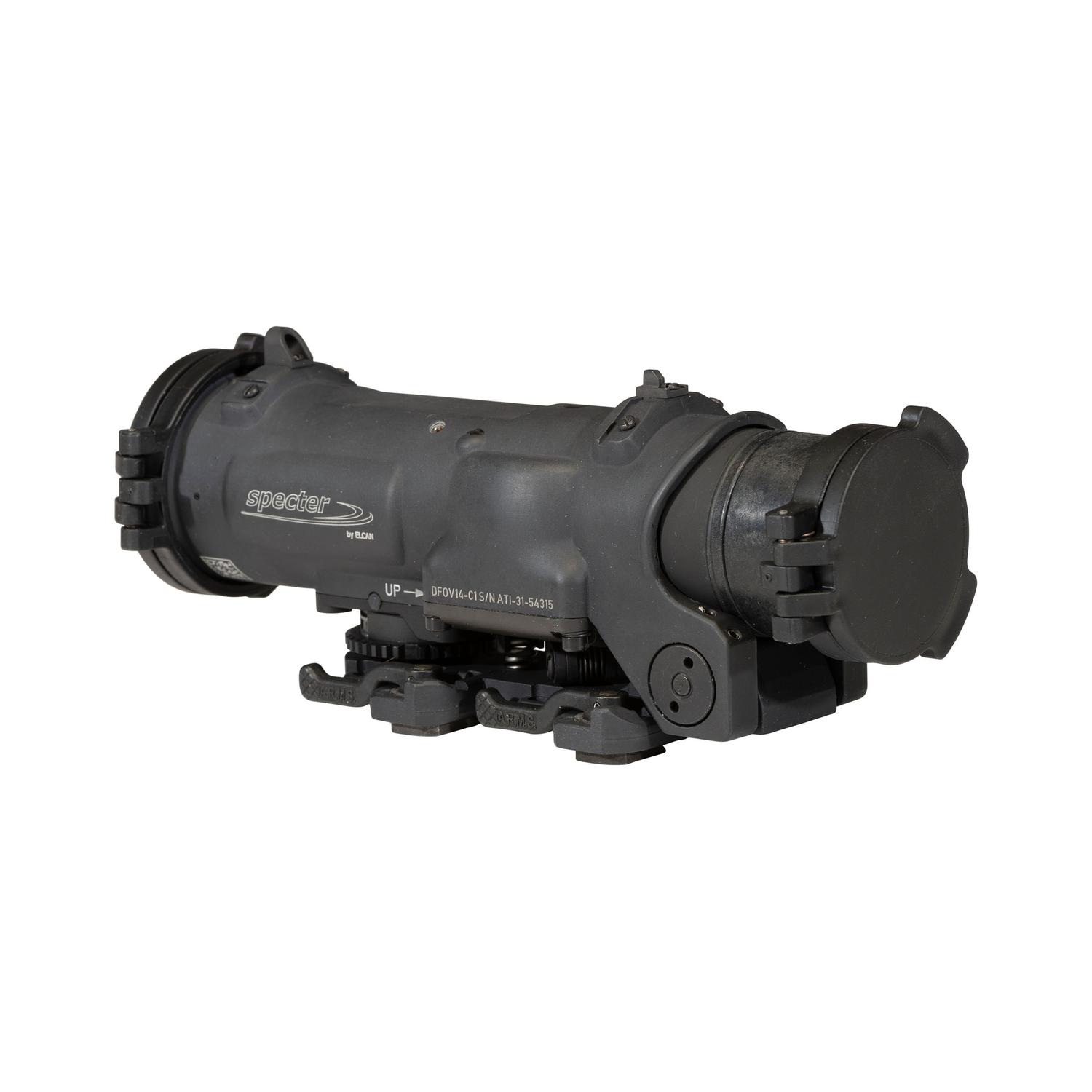 Elcan SpecterDR Dual Role Optical Sight