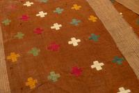 A Peruvian Textile Fragment