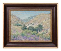 Santa Monica Mountains