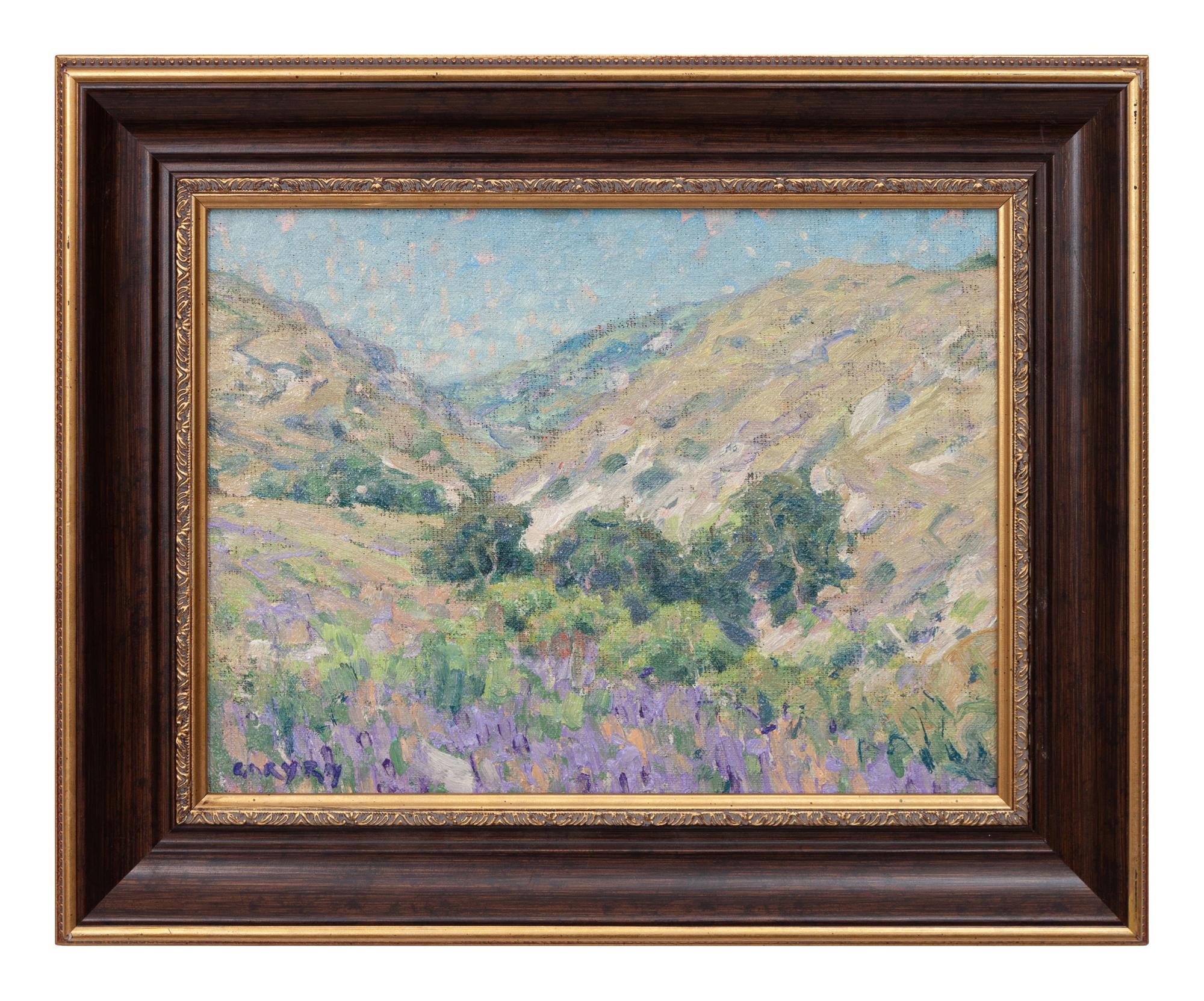 Santa Monica Mountains