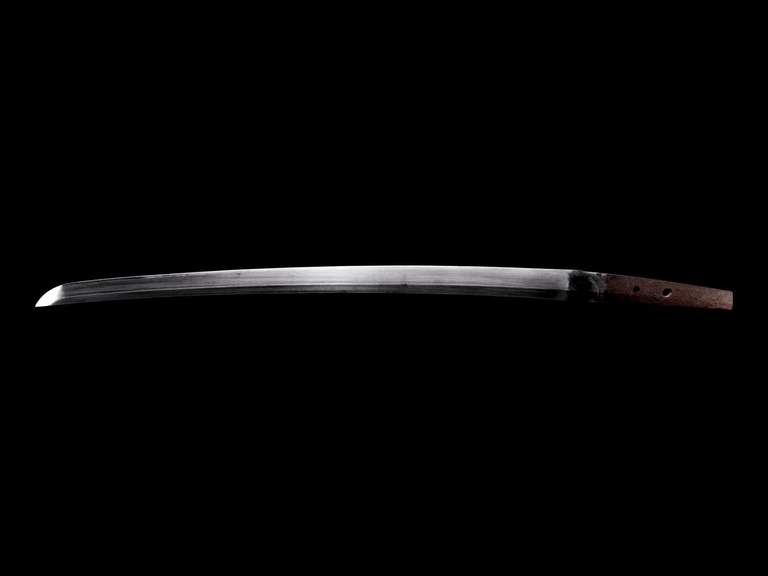 A Wakizashi