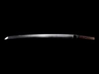 A Wakizashi