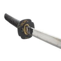 Jo Saku Shinto Katana by Kaneshige