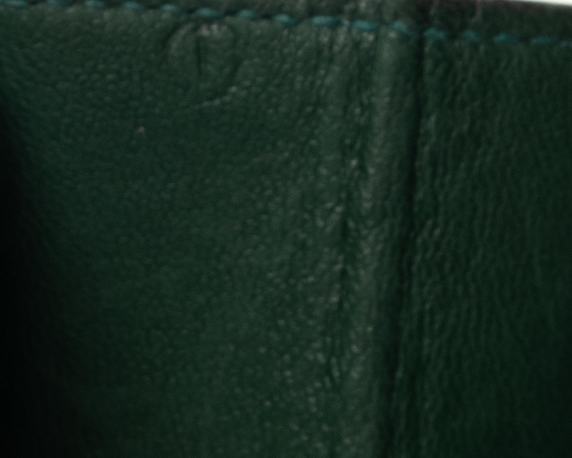 Hermès Lizard Lydie Bag, 1979