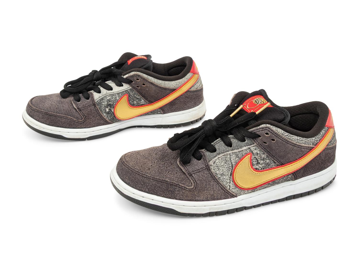 Dunk Low Premium SB QS Beijing