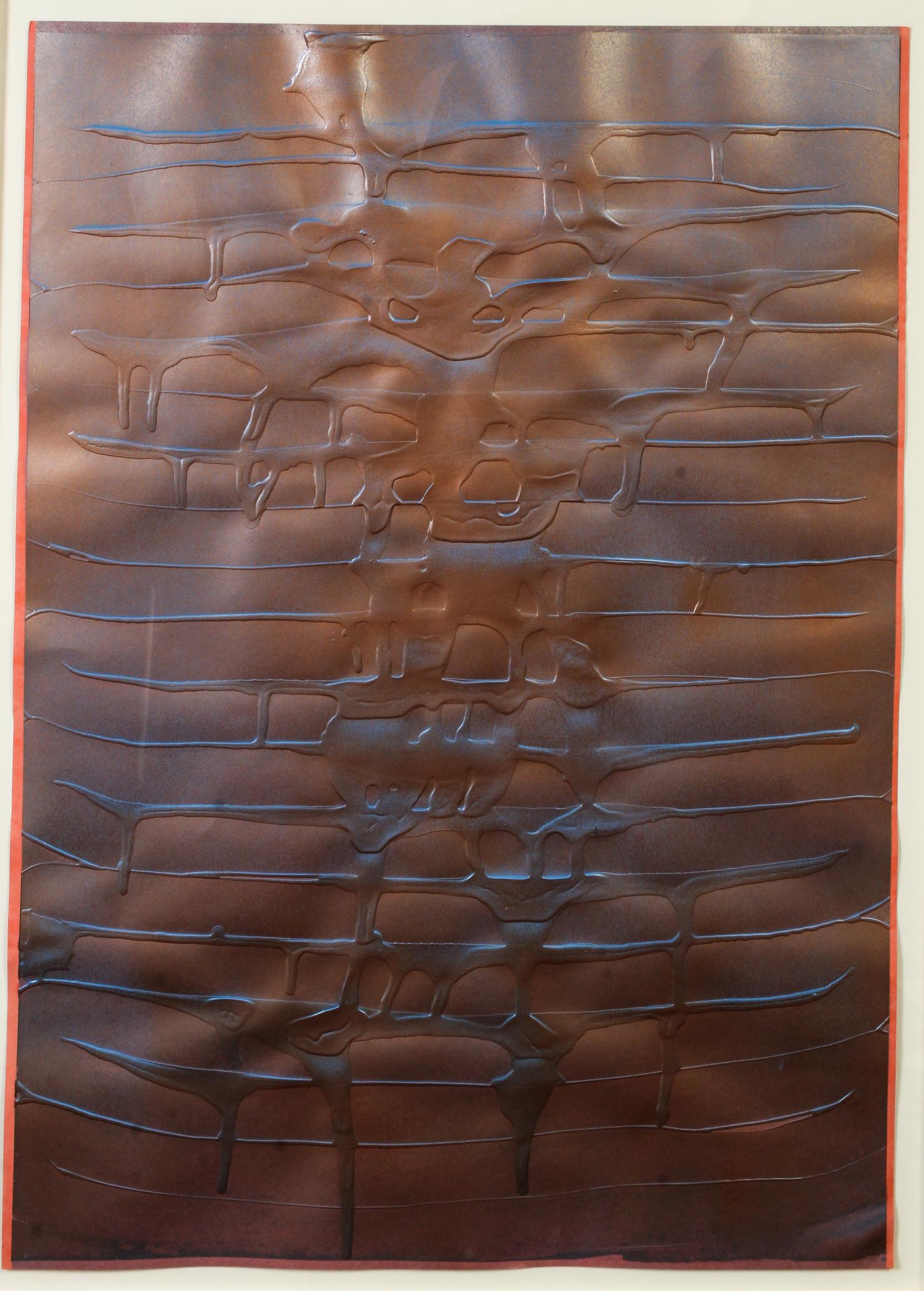 Rini Tandon, (Indian, b. 1956), Untitled, 1996