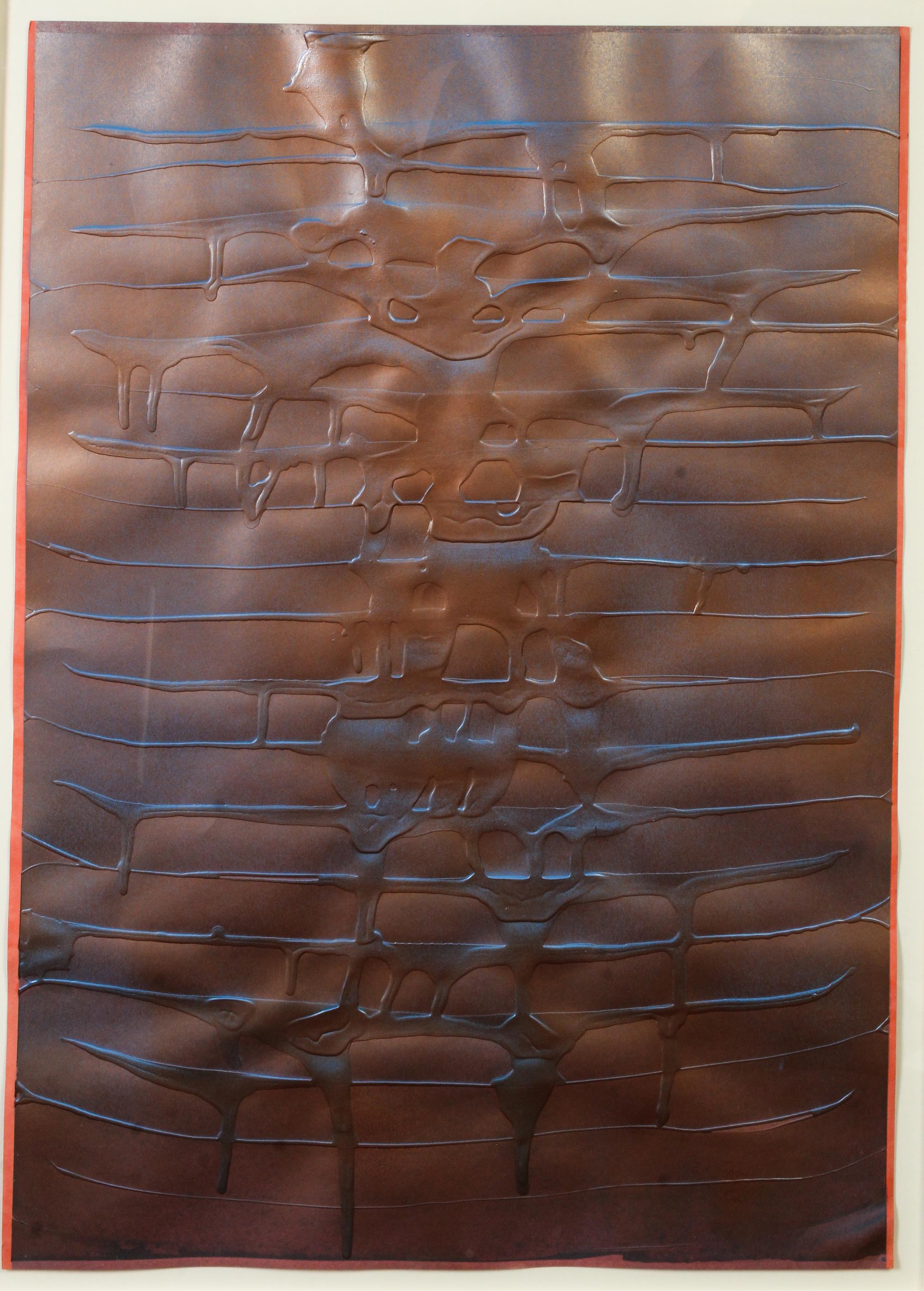 Rini Tandon, (Indian, b. 1956), Untitled, 1996