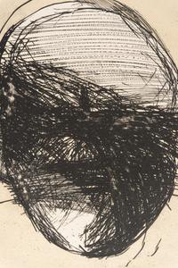 Three Works: Face #1, Face # 2 and Face #3 , edition 7/45