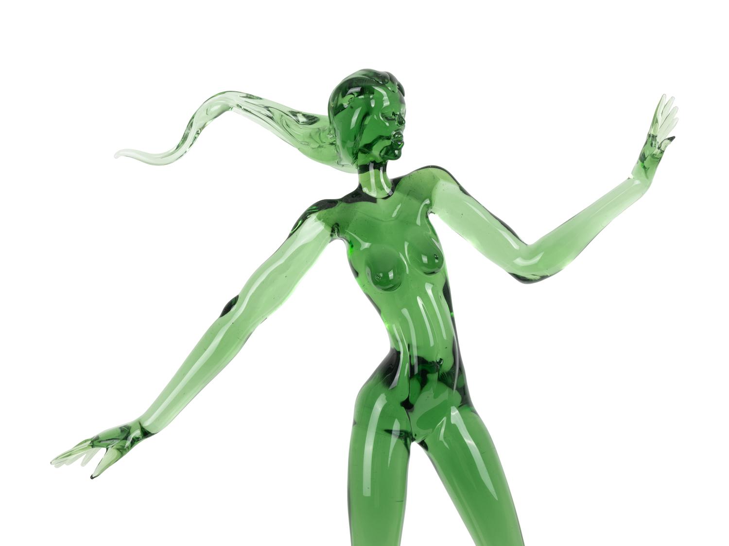 Figural Sculpture