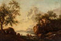 Untitled, Landscape