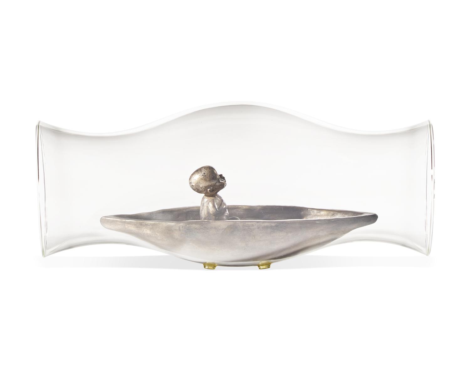 Vessel, 2000