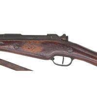 Antique French Berthier Modele 1892 Carbine