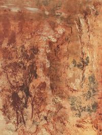 Corrado Cagli, (American/Italian, 1910-1976), Autumn