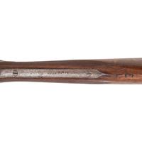 **L.C. Smith for Hunter Arms Company Model 2E shotgun