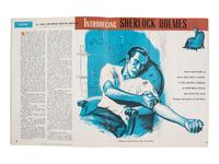 [MONROE, Marilyn (1926-1962)]. Playboy . Vol. 1, No. 1. Chicago, IL: HMH Publishing Co., December 1953.