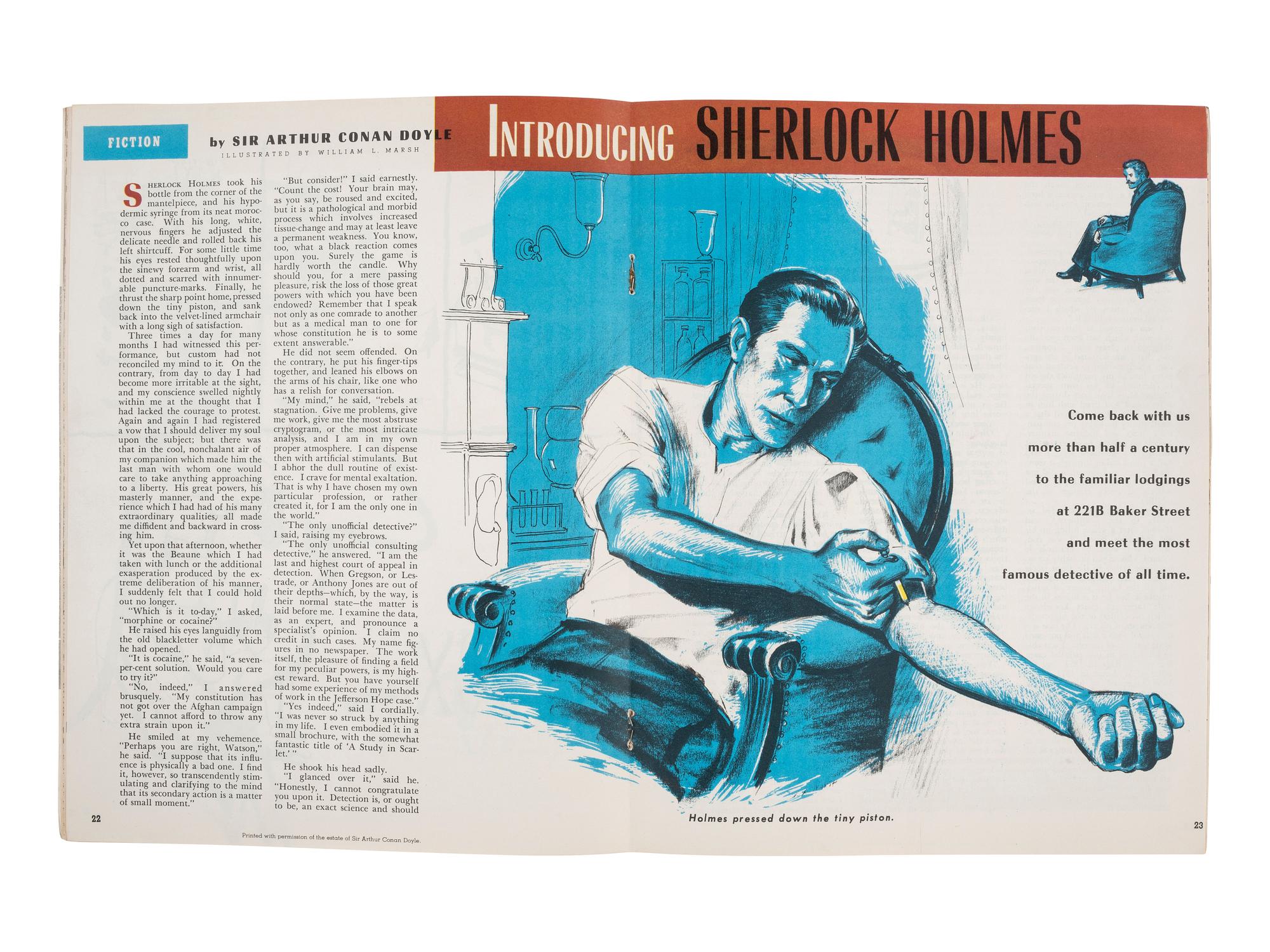 [MONROE, Marilyn (1926-1962)]. Playboy . Vol. 1, No. 1. Chicago, IL: HMH Publishing Co., December 1953.