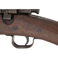 **Remington Model 1903-A3 Rifle