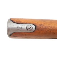 **Swedish Carl Gustafs M1896 Mauser Rifle
