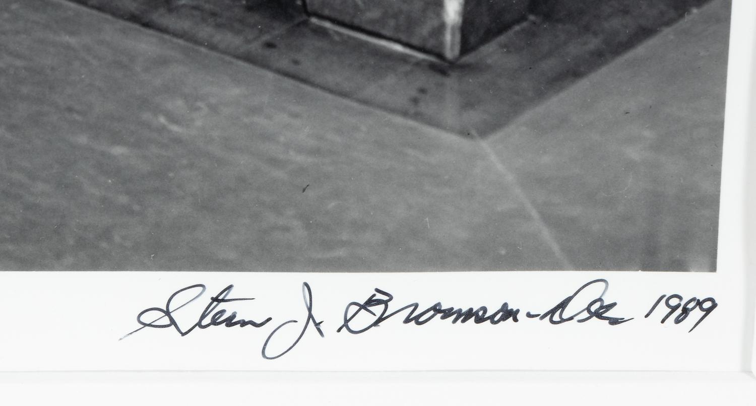 Stern Bramson (1912‑1989) Billiard Room, Pendennis Club, Louisville, KY, October 9, 1947