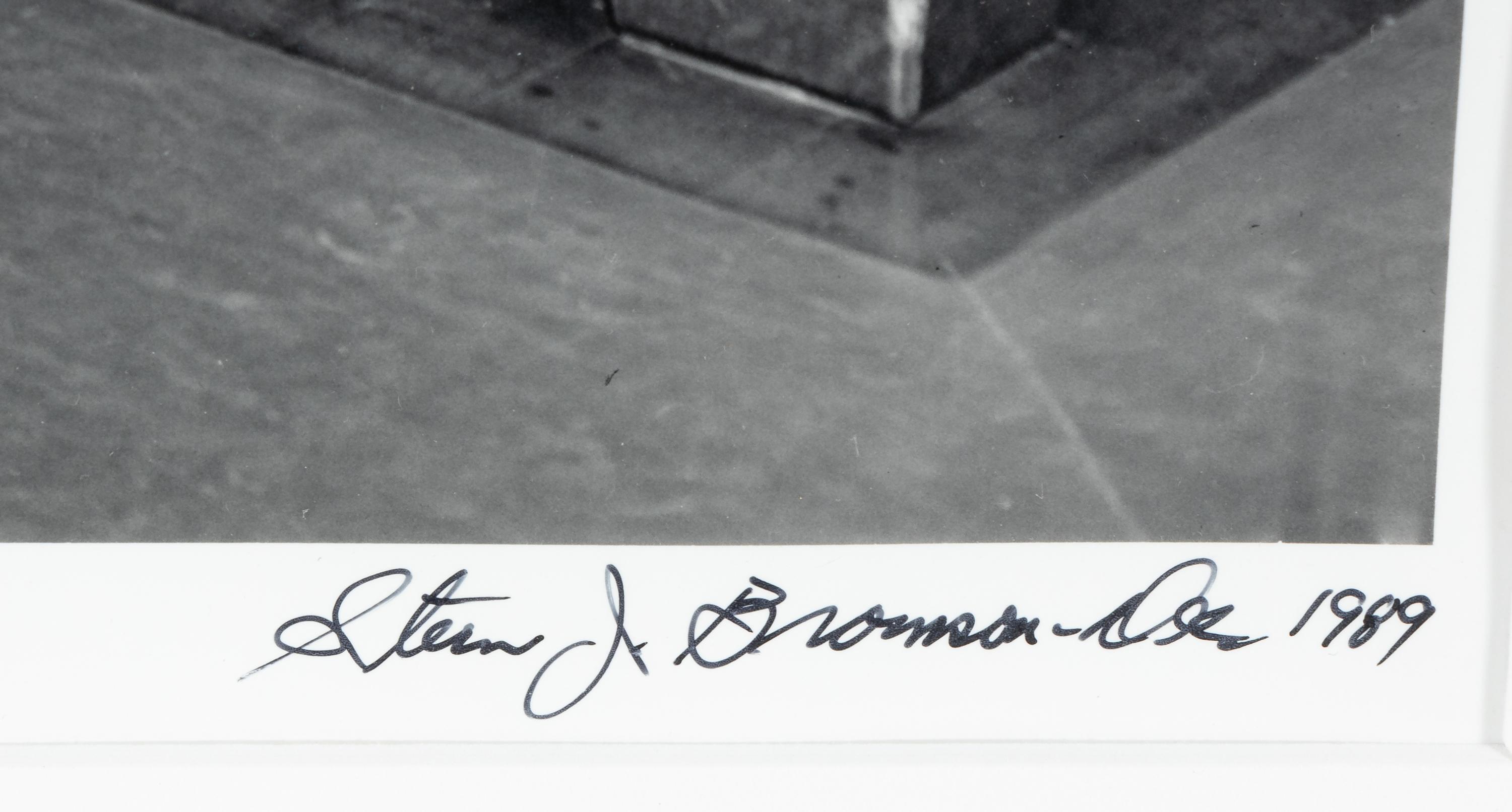Stern Bramson (1912‑1989) Billiard Room, Pendennis Club, Louisville, KY, October 9, 1947