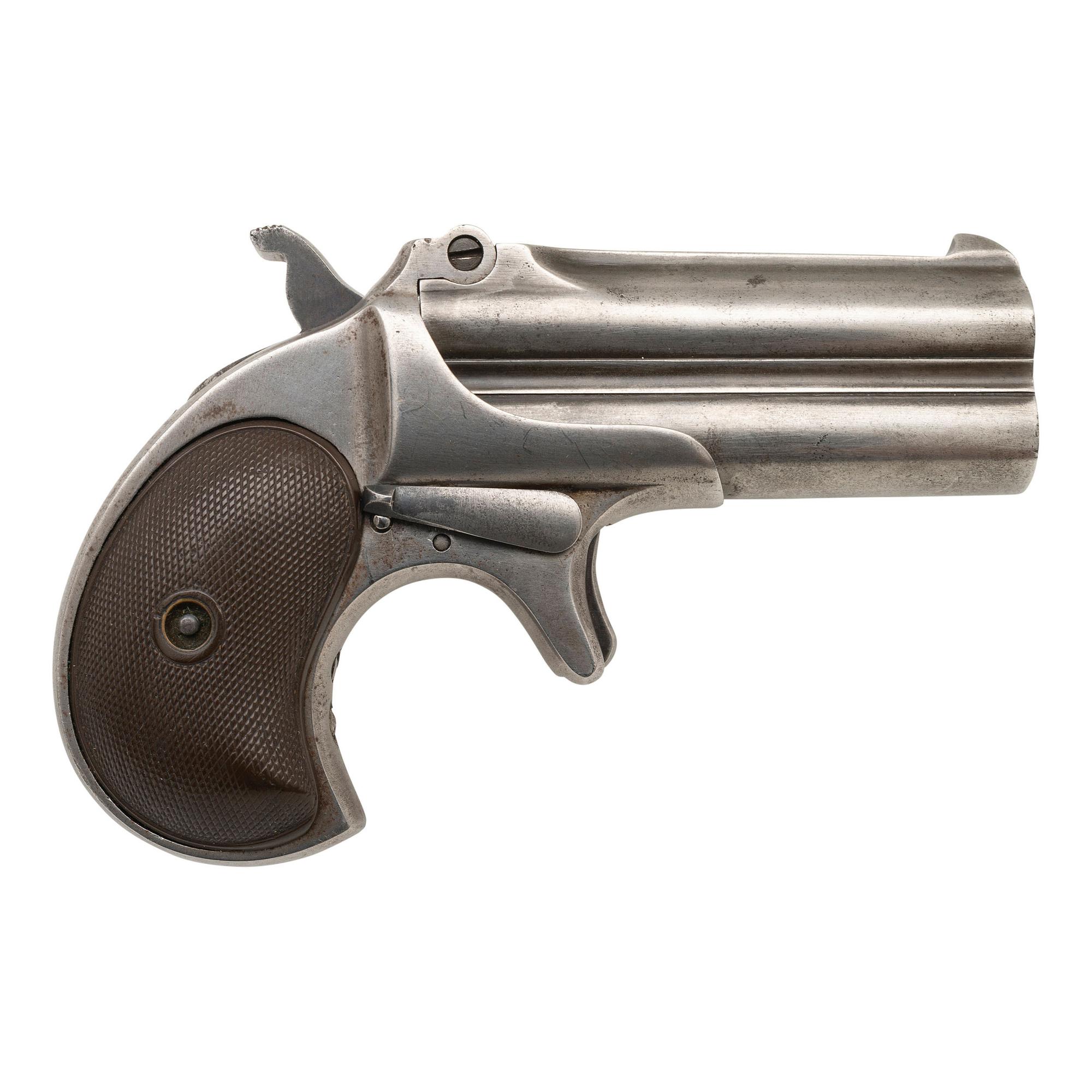 **Remington Model 95 Double Derringer